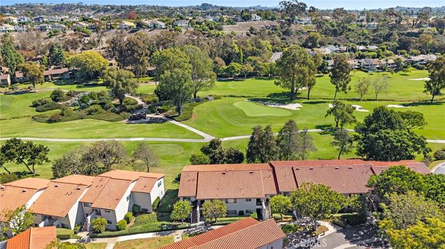 31654 W Nine Drive, Laguna Niguel, CA 92677