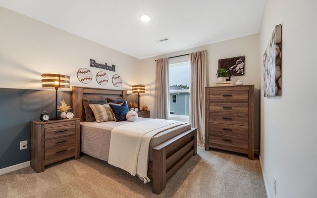 82 Phillips Drive, Manchester, TN 37355