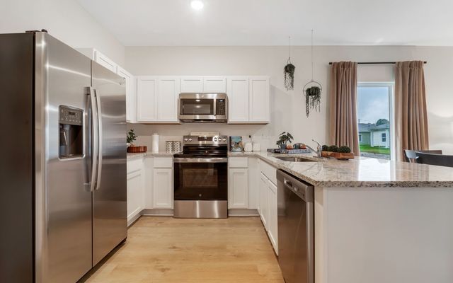 82 Phillips Drive, Manchester, TN 37355