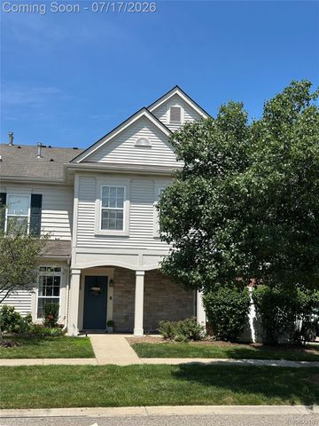 5210 Addington Drive, Commerce Charter Township, MI 48390