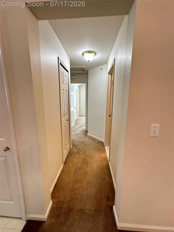 5210 Addington Drive, Commerce Charter Township, MI 48390