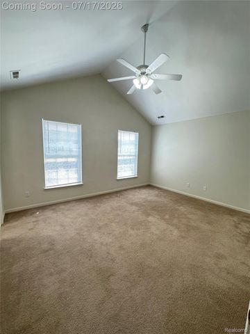5210 Addington Drive, Commerce Charter Township, MI 48390