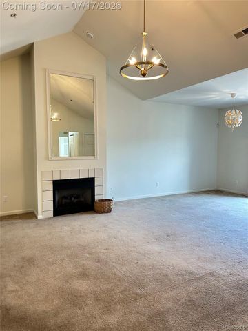 5210 Addington Drive, Commerce Charter Township, MI 48390