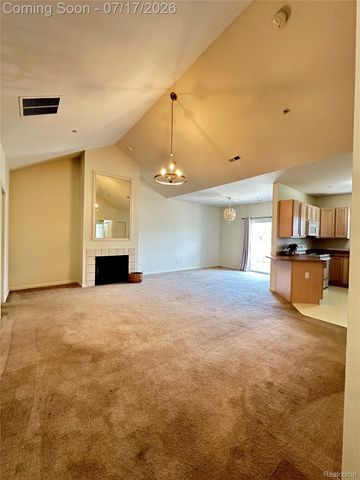 5210 Addington Drive, Commerce Charter Township, MI 48390