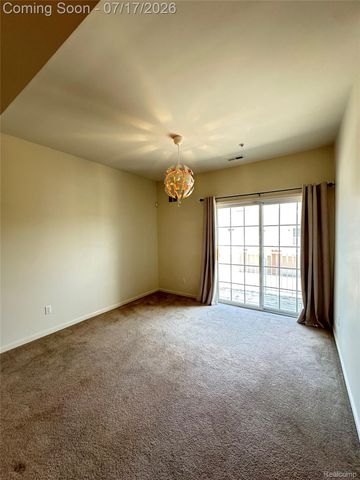 5210 Addington Drive, Commerce Charter Township, MI 48390