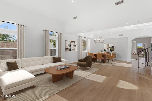 315 Toyon Court, Thousand Oaks, CA 91362