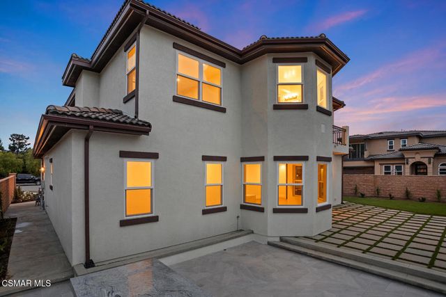 315 Toyon Court, Thousand Oaks, CA 91362