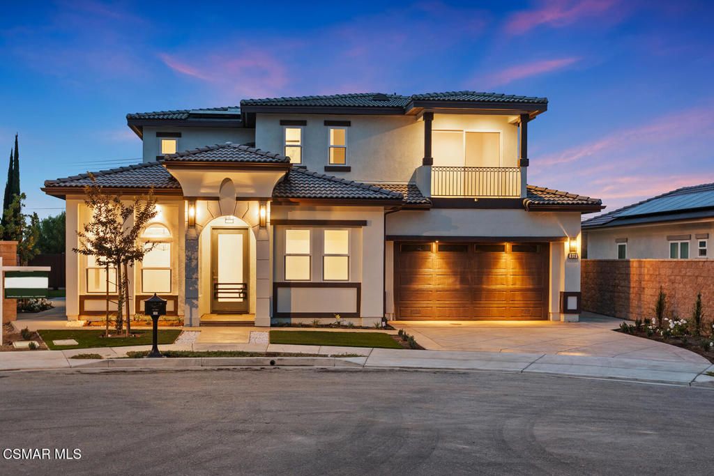 315 Toyon Court, Thousand Oaks, CA 91362 — photo 2