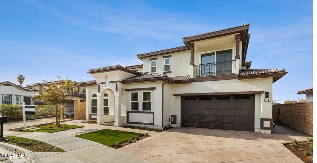 315 Toyon Court, Thousand Oaks, CA 91362 — photo 3
