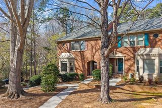 6405 Windsor Trace Drive, Peachtree Corners, GA 30092