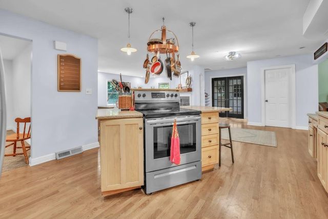 1795 Welsh Hills Road NE, Granville, OH 43023