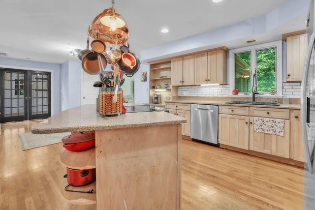 1795 Welsh Hills Road NE, Granville, OH 43023
