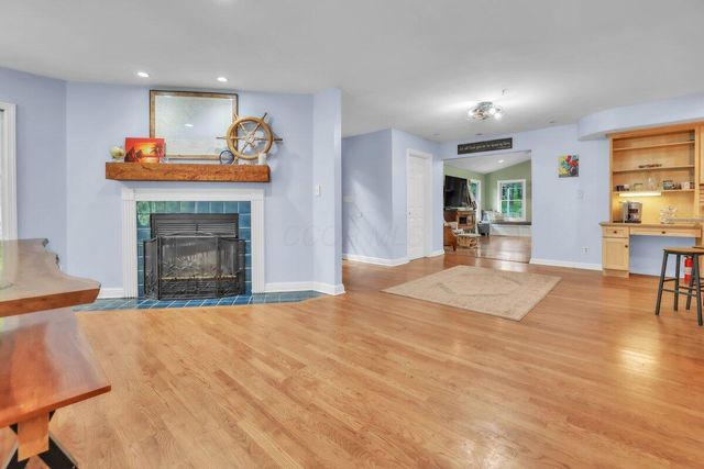 1795 Welsh Hills Road NE, Granville, OH 43023