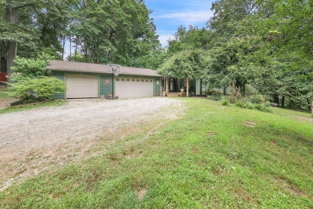 1795 Welsh Hills Road NE, Granville, OH 43023