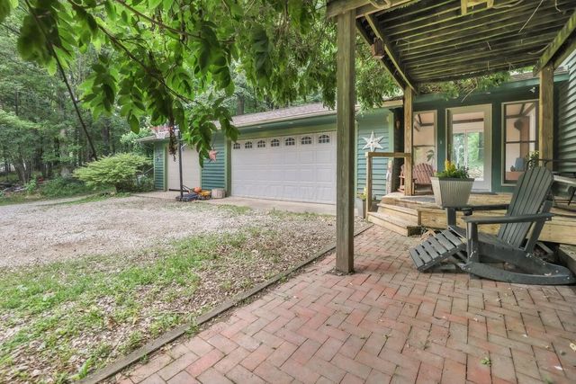1795 Welsh Hills Road NE, Granville, OH 43023