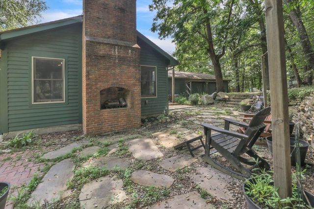 1795 Welsh Hills Road NE, Granville, OH 43023
