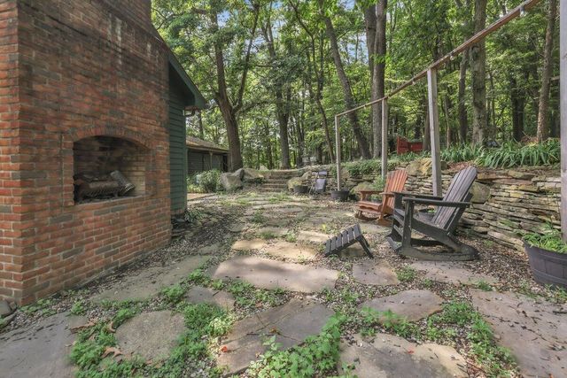 1795 Welsh Hills Road NE, Granville, OH 43023