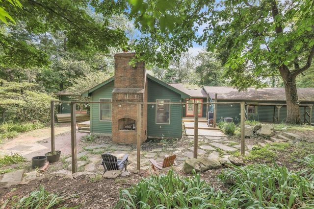 1795 Welsh Hills Road NE, Granville, OH 43023