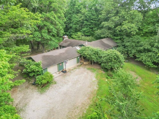 1795 Welsh Hills Road NE, Granville, OH 43023
