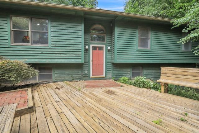 1795 Welsh Hills Road NE, Granville, OH 43023