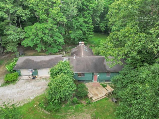 1795 Welsh Hills Road NE, Granville, OH 43023