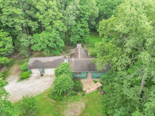 1795 Welsh Hills Road NE, Granville, OH 43023