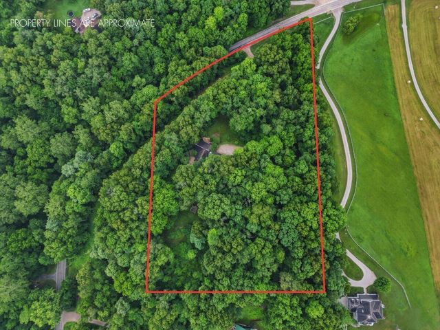 1795 Welsh Hills Road NE, Granville, OH 43023