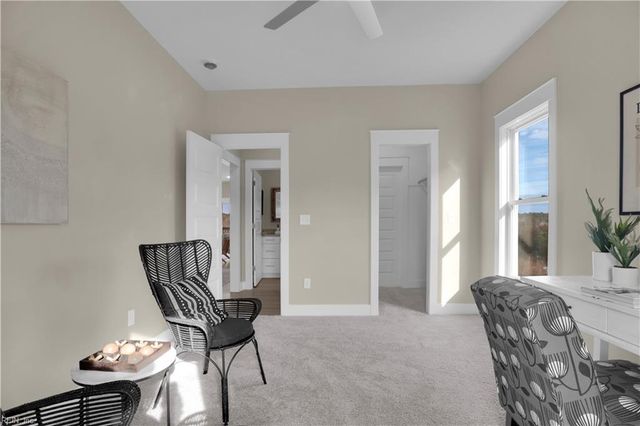 50 North Lawson RD, Poquoson, VA 23662