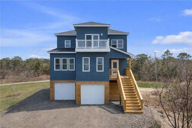 50 North Lawson RD, Poquoson, VA 23662