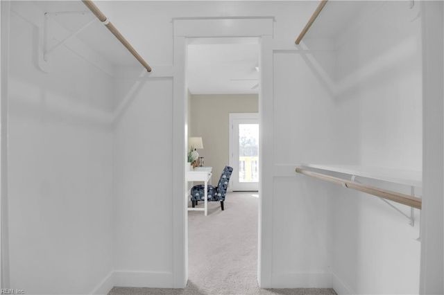 50 North Lawson RD, Poquoson, VA 23662