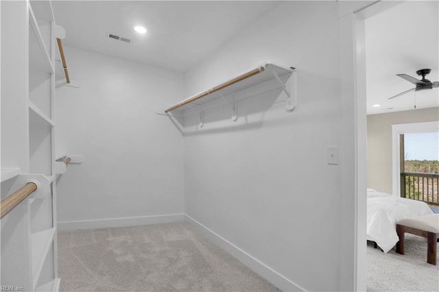 50 North Lawson RD, Poquoson, VA 23662