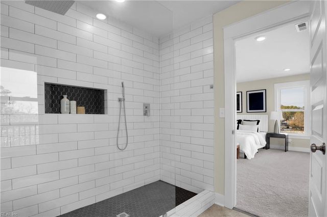 50 North Lawson RD, Poquoson, VA 23662