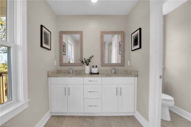 50 North Lawson RD, Poquoson, VA 23662