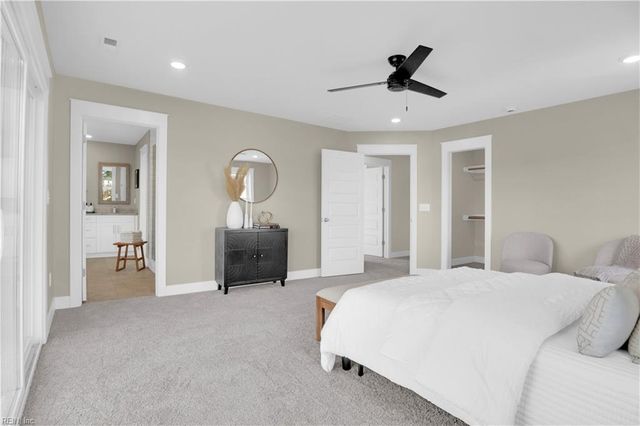 50 North Lawson RD, Poquoson, VA 23662