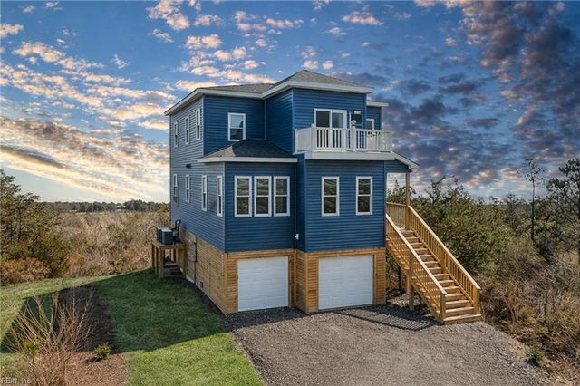 50 North Lawson RD, Poquoson, VA 23662