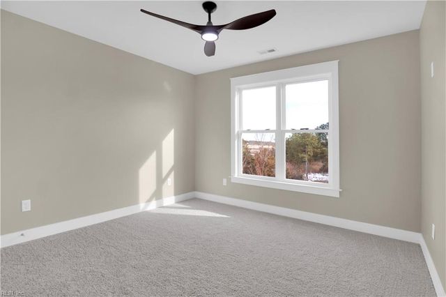 50 North Lawson RD, Poquoson, VA 23662