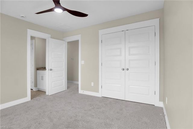 50 North Lawson RD, Poquoson, VA 23662