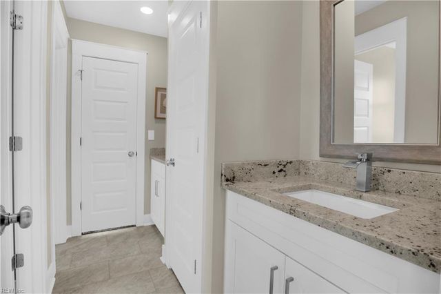 50 North Lawson RD, Poquoson, VA 23662