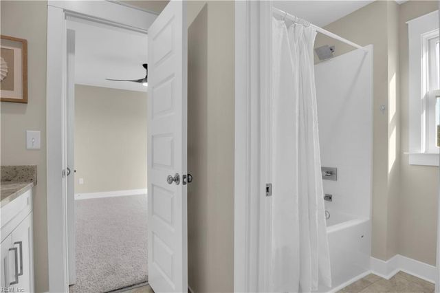 50 North Lawson RD, Poquoson, VA 23662