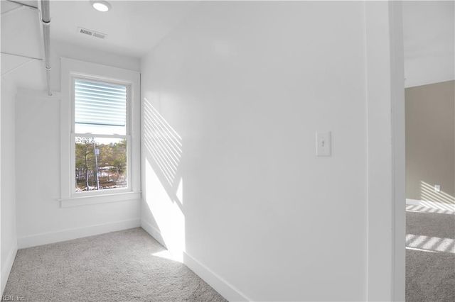 50 North Lawson RD, Poquoson, VA 23662