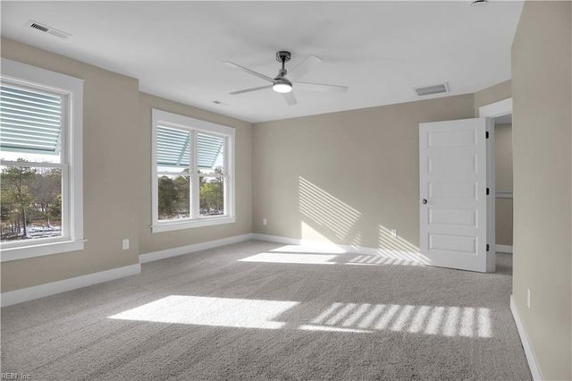 50 North Lawson RD, Poquoson, VA 23662