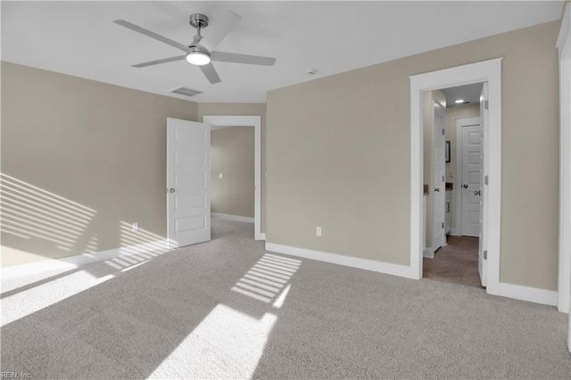 50 North Lawson RD, Poquoson, VA 23662