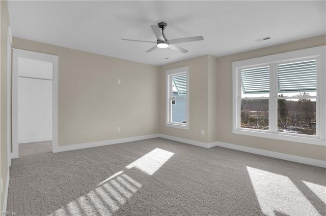 50 North Lawson RD, Poquoson, VA 23662