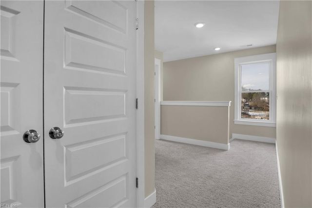 50 North Lawson RD, Poquoson, VA 23662