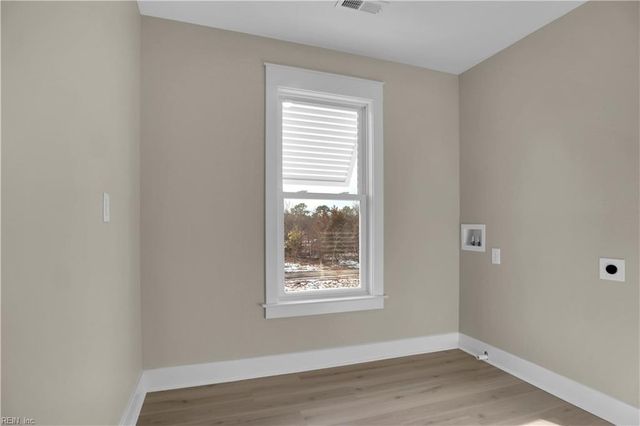 50 North Lawson RD, Poquoson, VA 23662