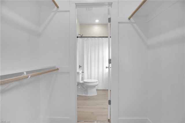 50 North Lawson RD, Poquoson, VA 23662