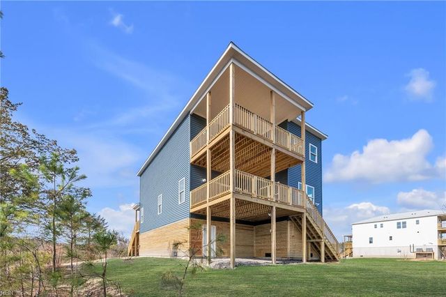 50 North Lawson RD, Poquoson, VA 23662