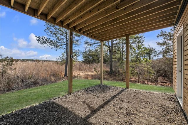 50 North Lawson RD, Poquoson, VA 23662