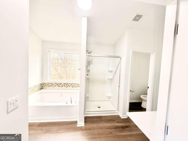 557 Vickers Lane, Locust Grove, GA 30248