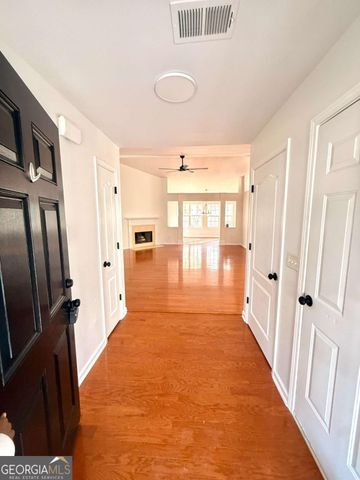 557 Vickers Lane, Locust Grove, GA 30248